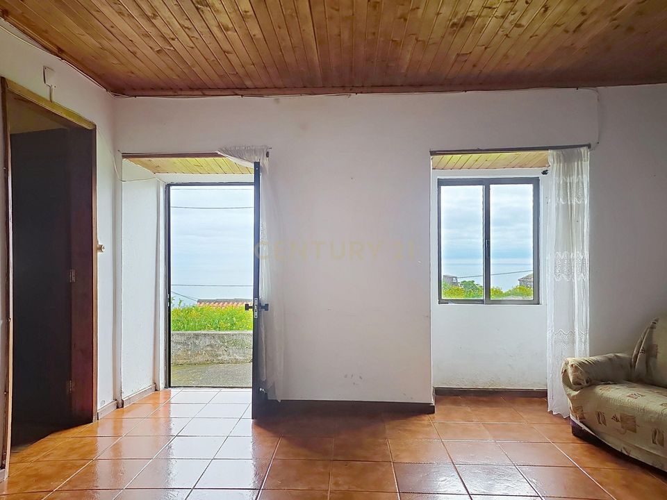 Villa i Santa Cruz das Flores, Flores - foto 4