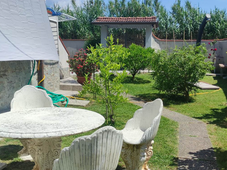 Byhus i Luni, La Spezia - foto 1
