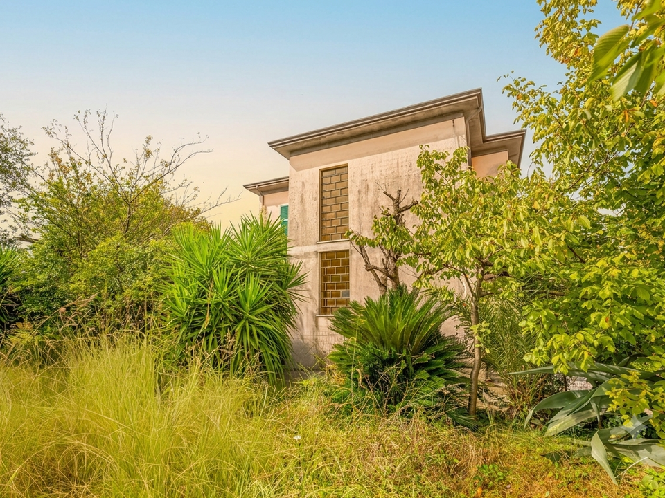 Villa i Castelnuovo Magra, La Spezia - foto 2