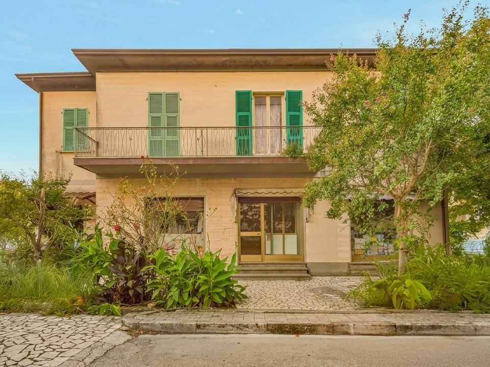 Villa i Castelnuovo Magra, La Spezia - foto 3