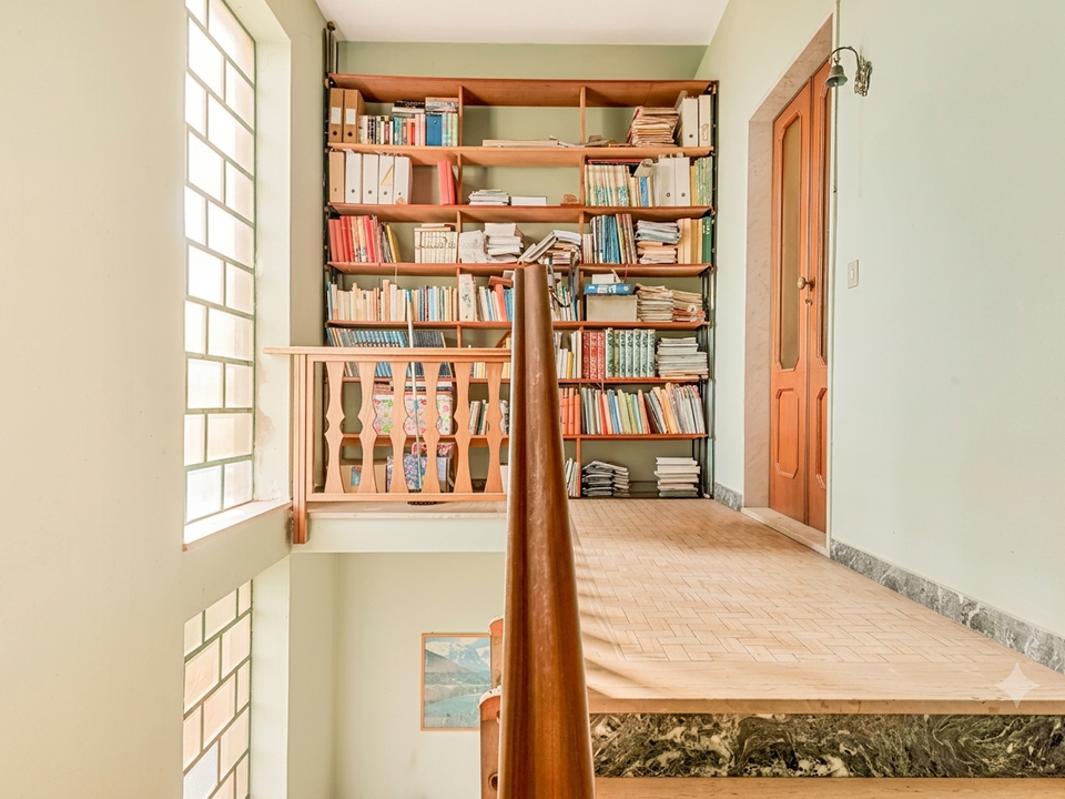 Villa i Castelnuovo Magra, La Spezia - foto 4