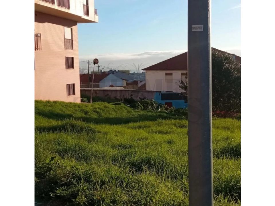 Helårsgrund i Amadora, Lisbon - foto 3