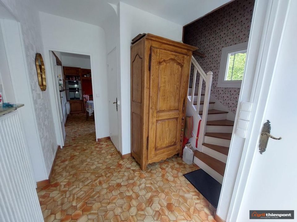 Landejendom i Abbeville, Somme - foto 4