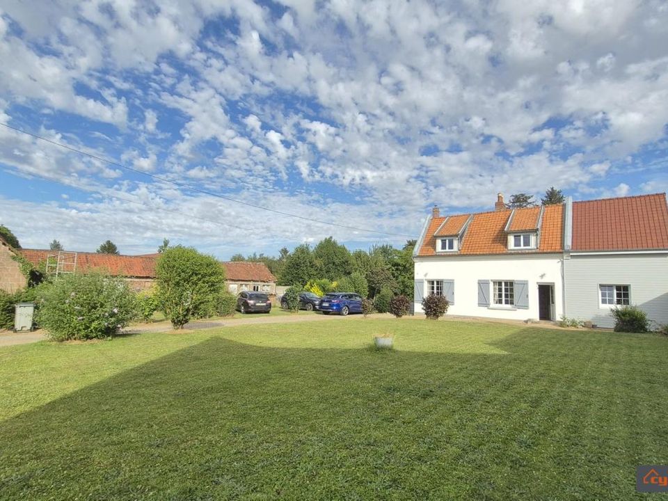 Villa i Huchenneville, Somme - foto 1