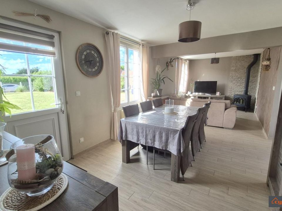 Villa i Huchenneville, Somme - foto 2