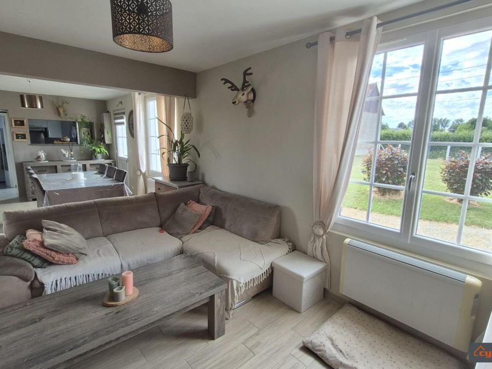 Villa i Huchenneville, Somme - foto 4