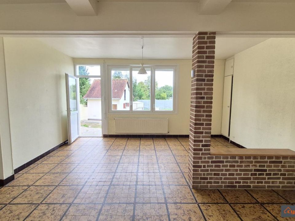 Villa i Mareuil-Caubert, Somme - foto 3