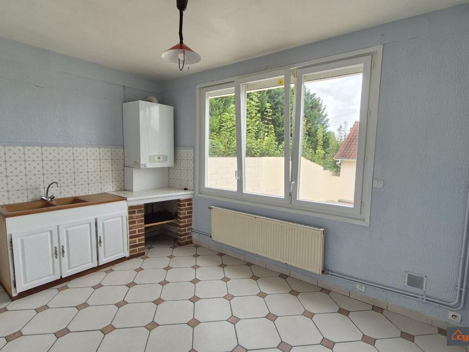 Villa i Mareuil-Caubert, Somme - foto 4