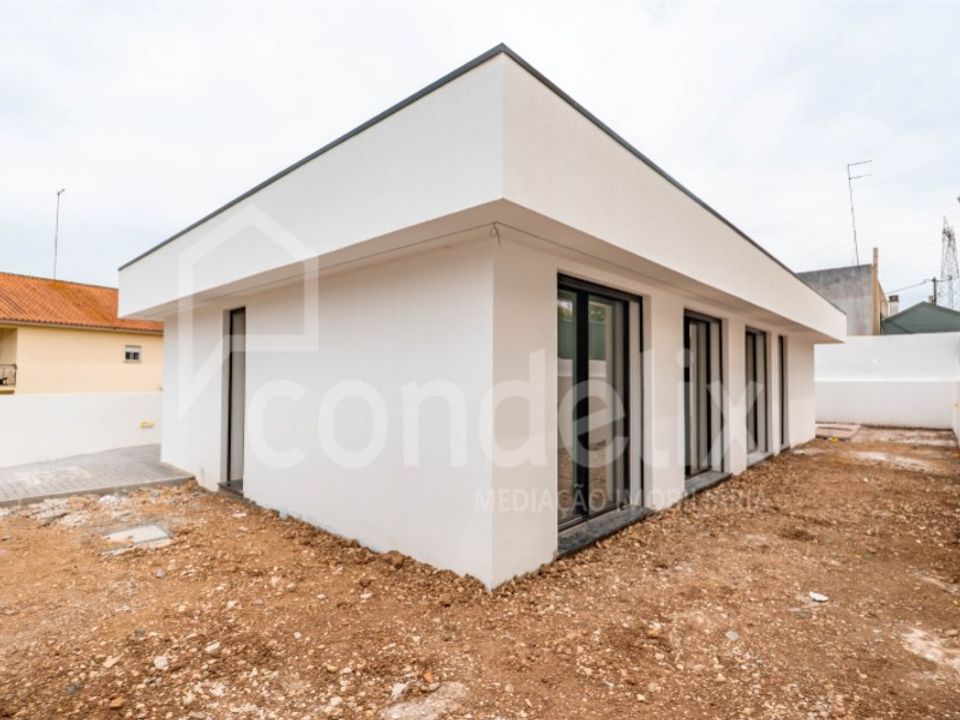 Villa i Santo Antao do Tojal, Lisbon - foto 3