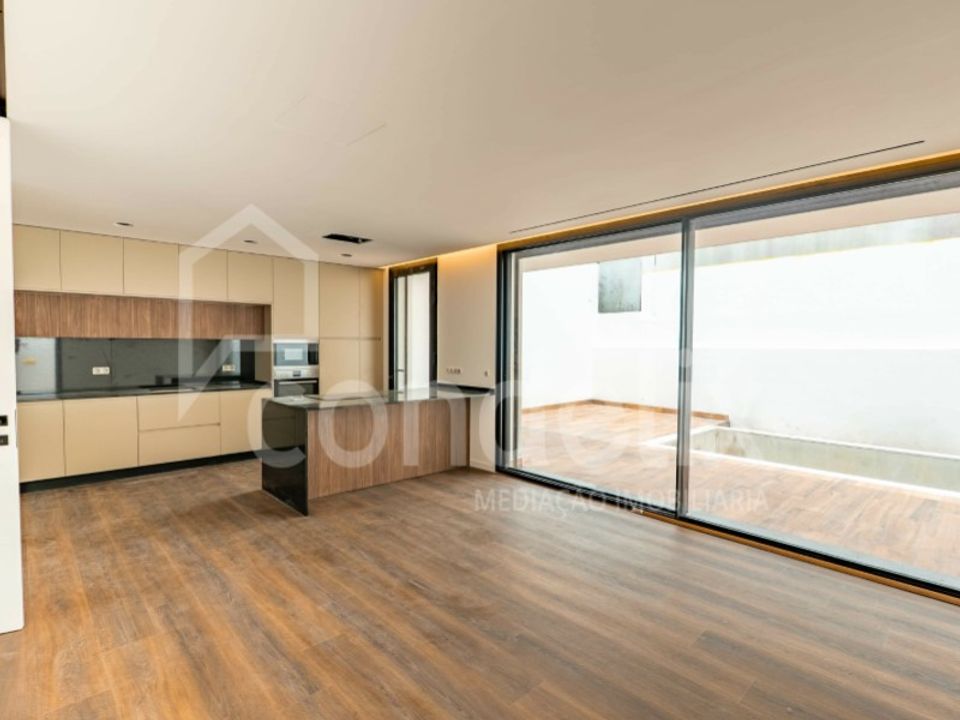 Villa i Santo Antao do Tojal, Lisbon - foto 5