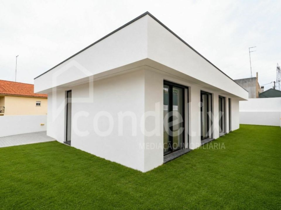 Villa i Santo Antao do Tojal, Lisbon - foto 4
