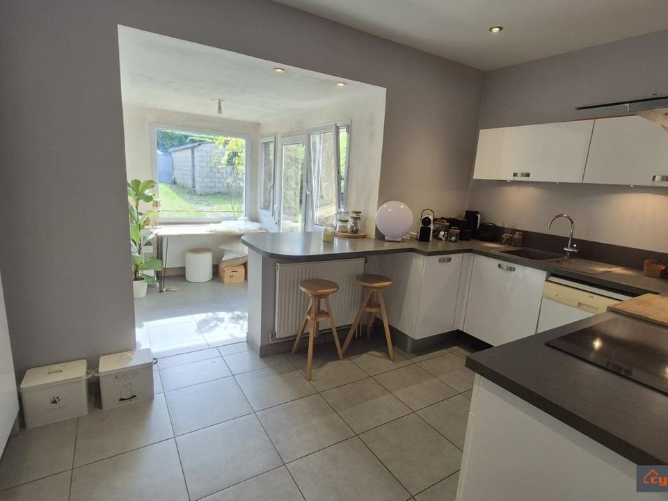 Villa en Abbeville, Somme - foto 2