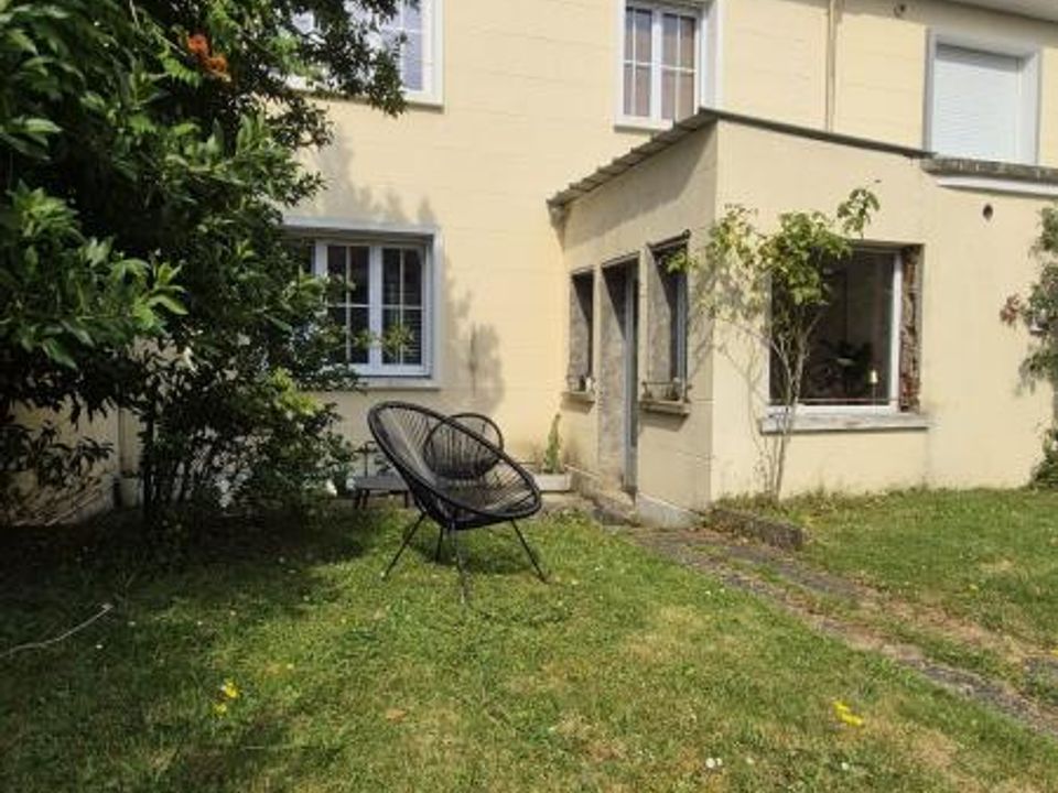 Villa en Abbeville, Somme - foto 3