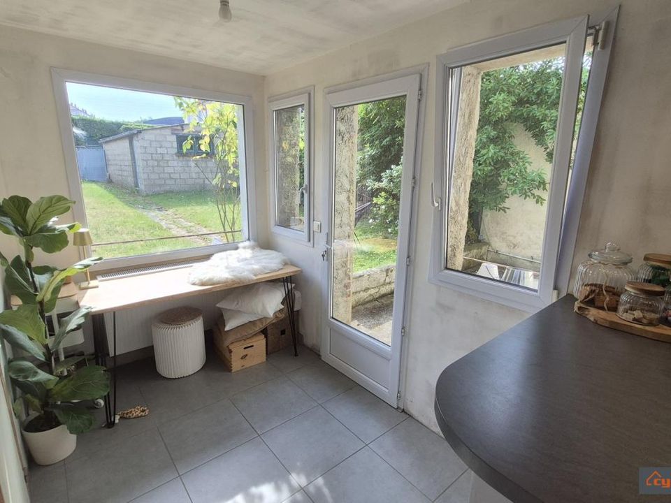 Villa en Abbeville, Somme - foto 4