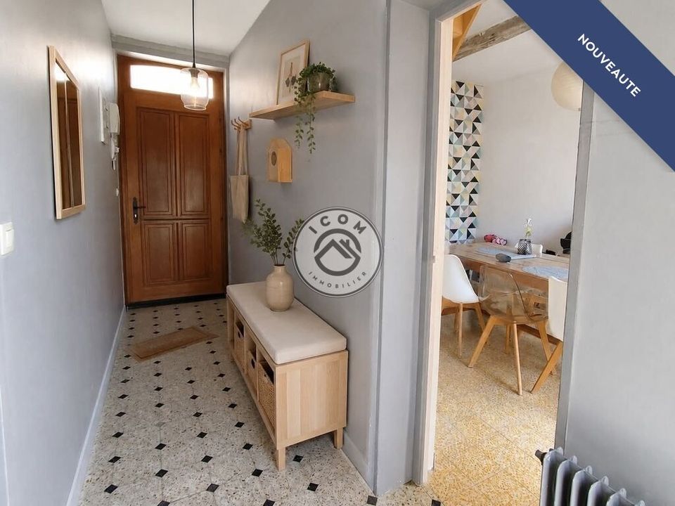 Casa rural em Saulzoir, Nord - foto 3