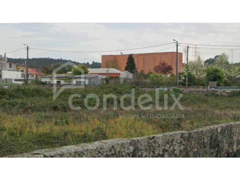 Helårsgrund i Nogueira, Porto - foto 2