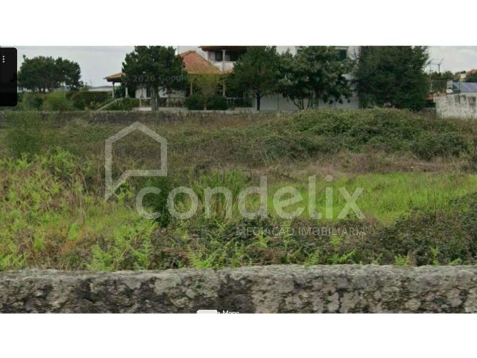 Helårsgrund i Nogueira, Porto - foto 3
