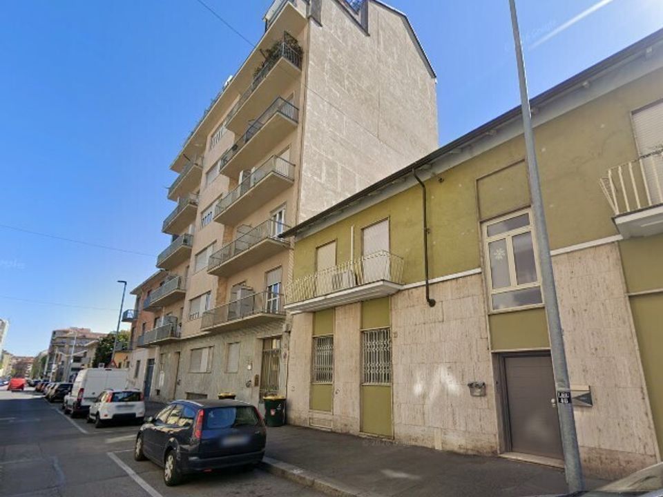 Lejlighed i Torino, Turin - foto 1