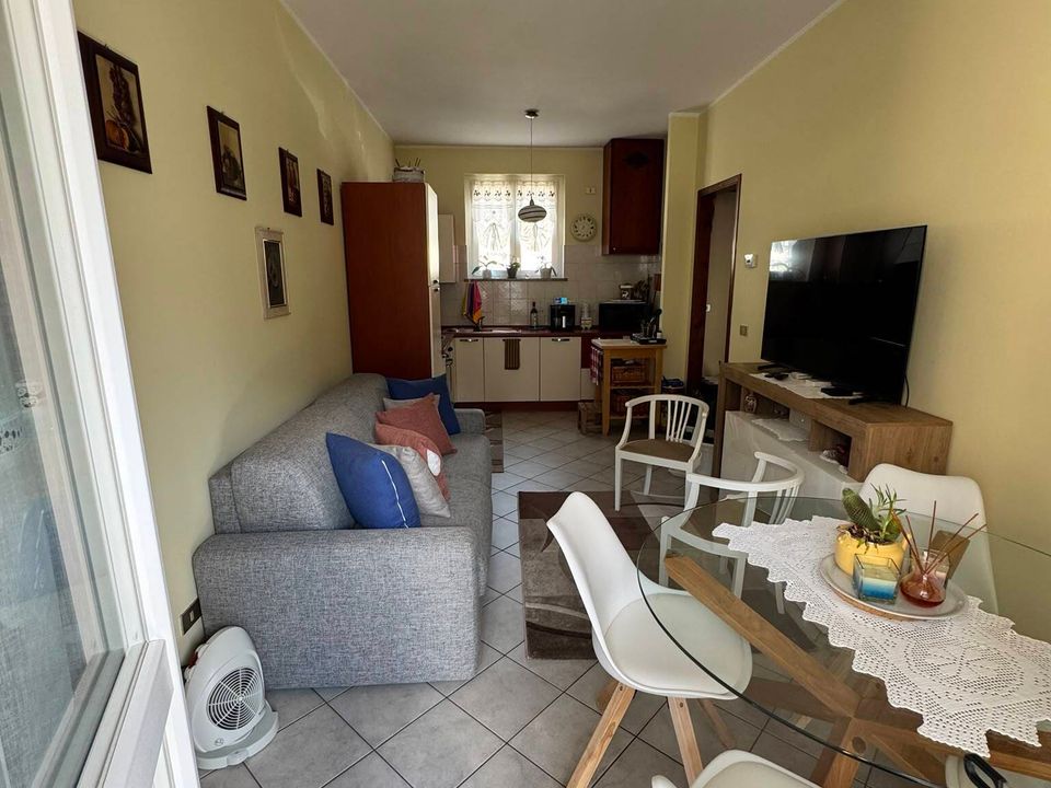 Apartament a Aosta, Aosta Valley - foto 1