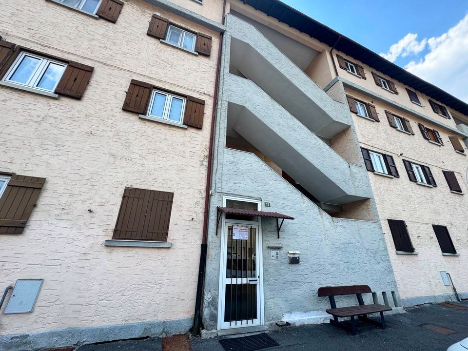 Apartament a Aosta, Aosta Valley - foto 2