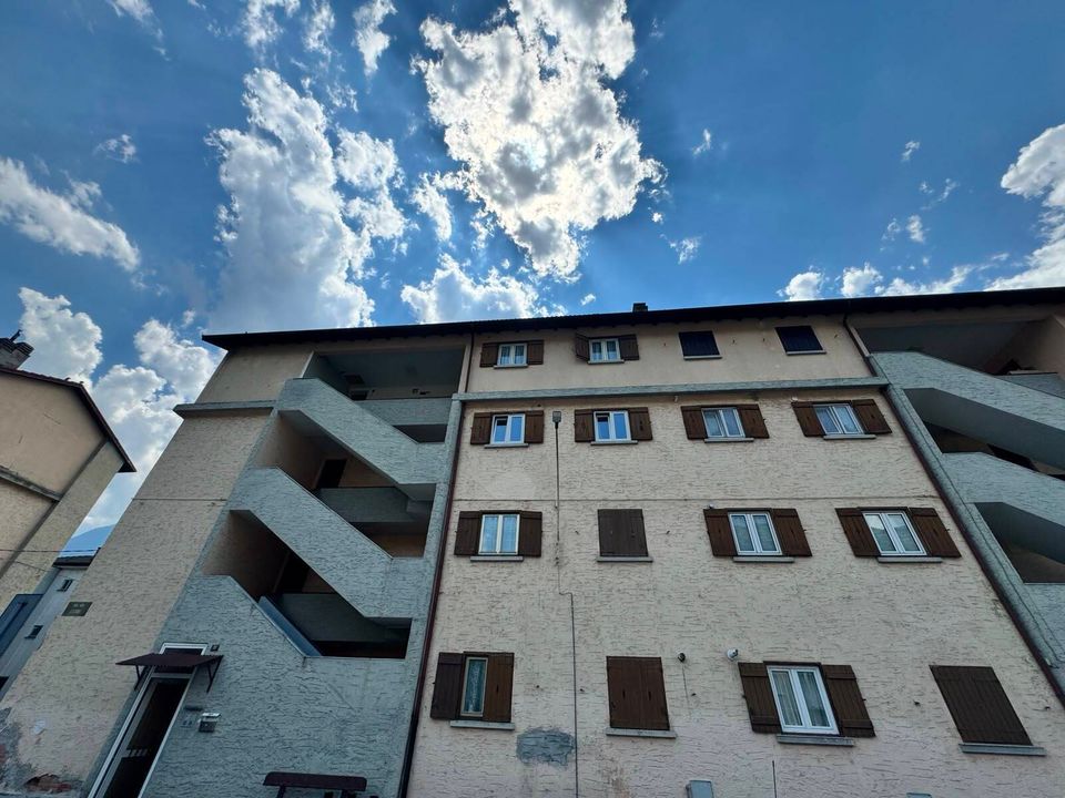 Apartament a Aosta, Aosta Valley - foto 3
