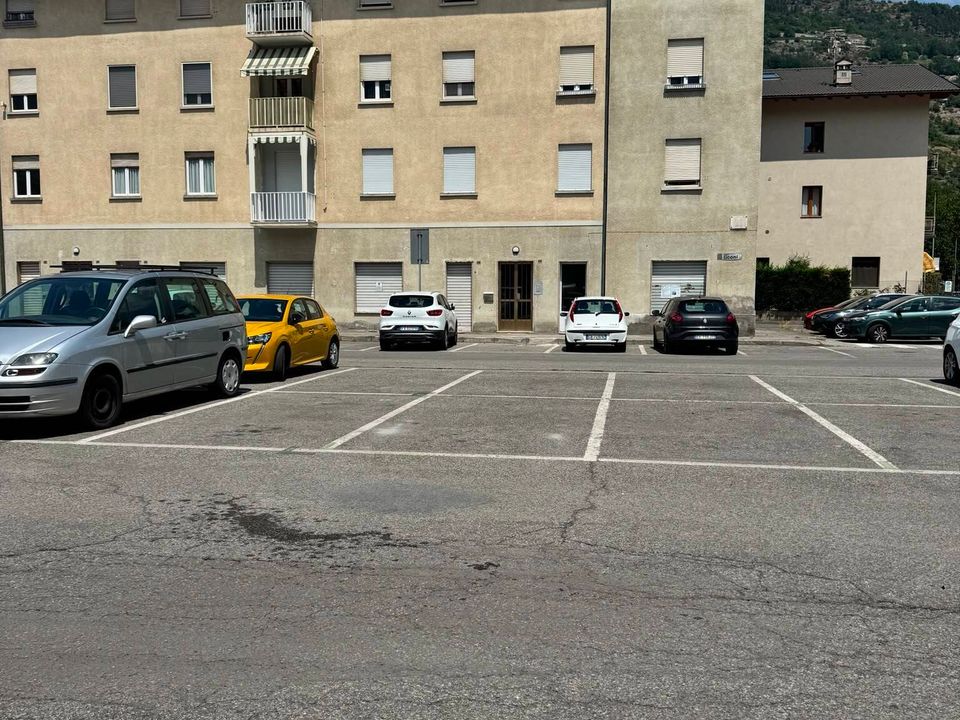 Apartament a Aosta, Aosta Valley - foto 5