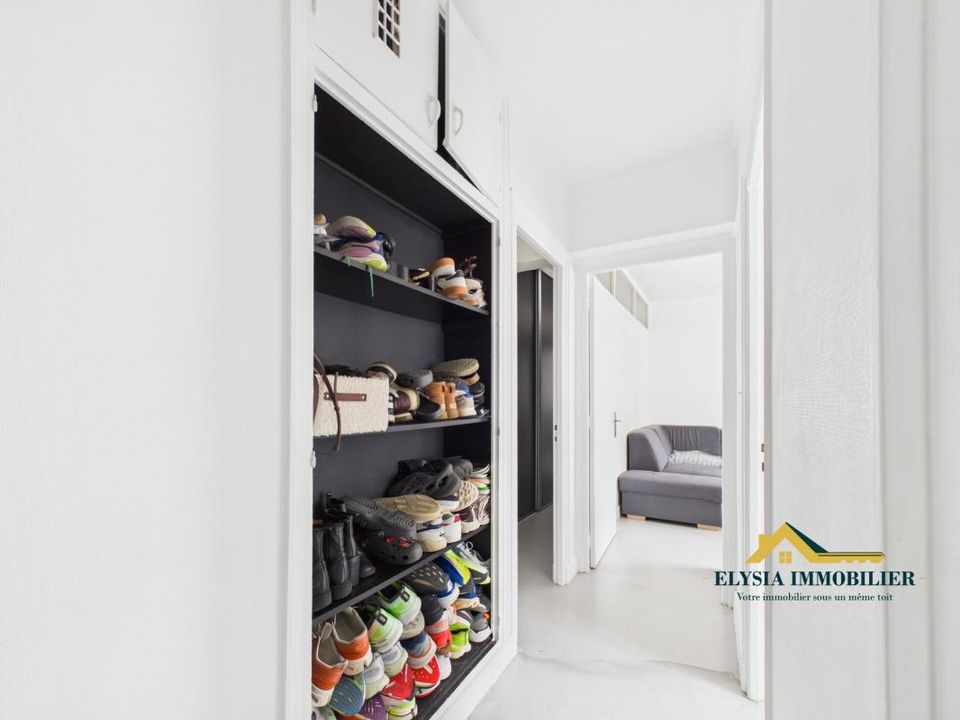 Apartamento em Nancy, Meurthe-et-Moselle - foto 3