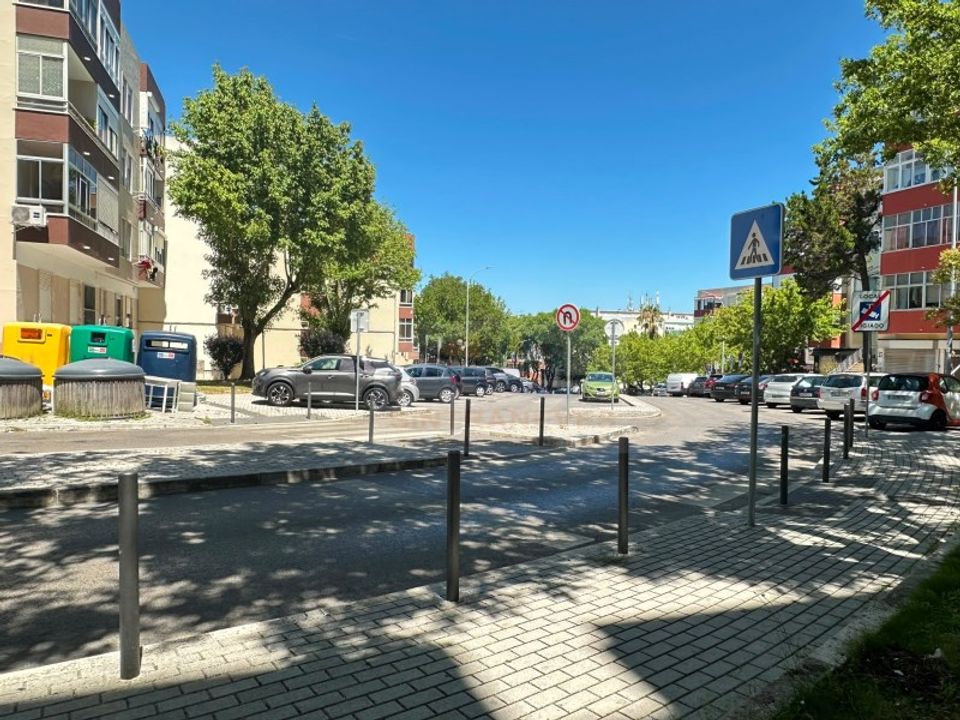 Lejlighed i Amadora, Lisbon - foto 4