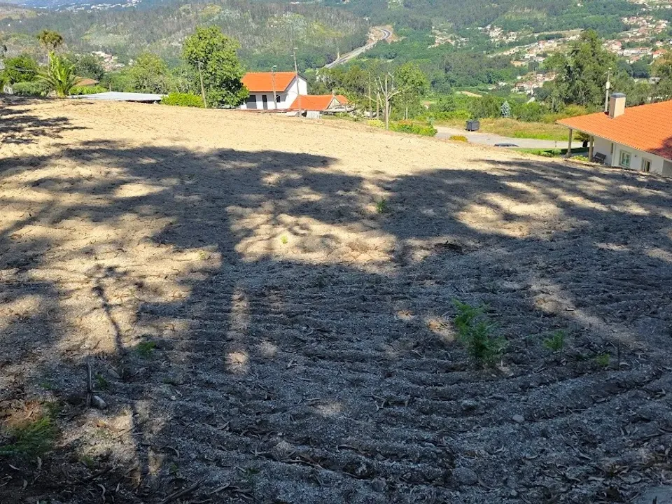 Helårsgrund i Guimaraes, Braga - foto 4
