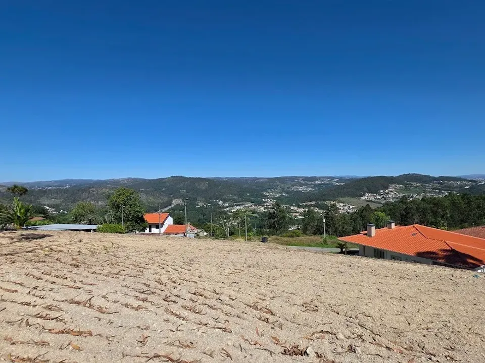 Helårsgrund i Guimaraes, Braga - foto 5