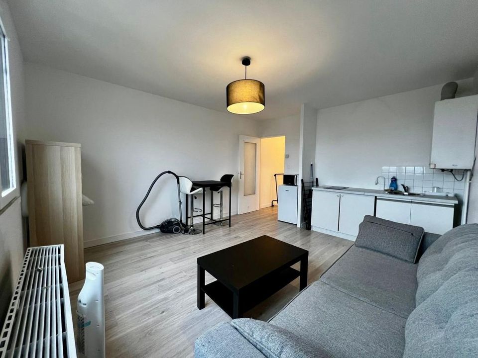 Apartament a Le Pont-de-Claix, Isere - foto 1