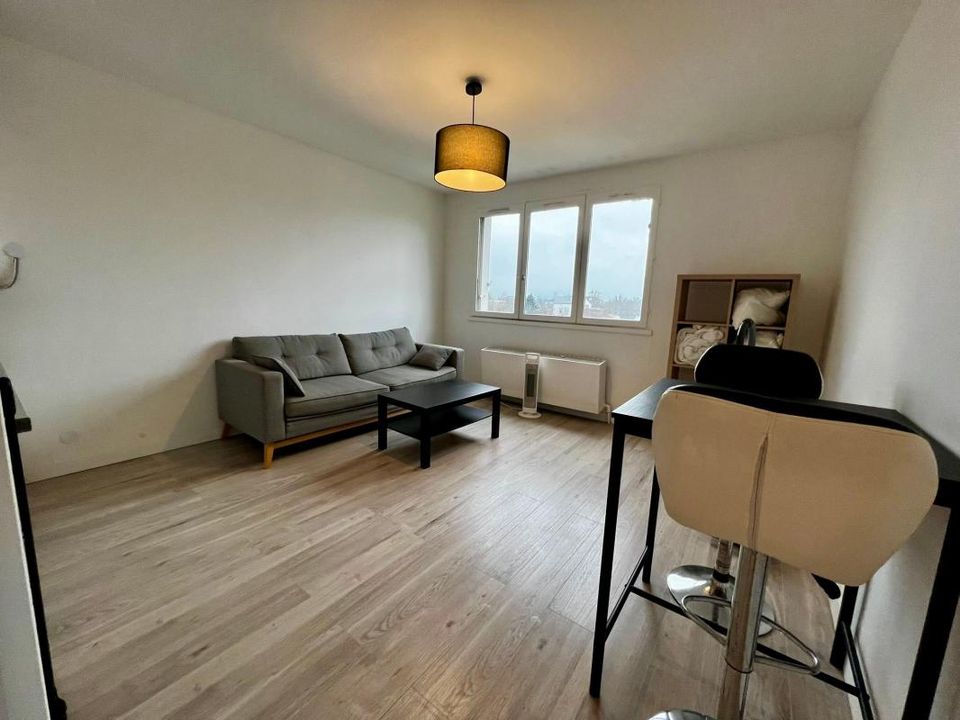 Apartament a Le Pont-de-Claix, Isere - foto 3