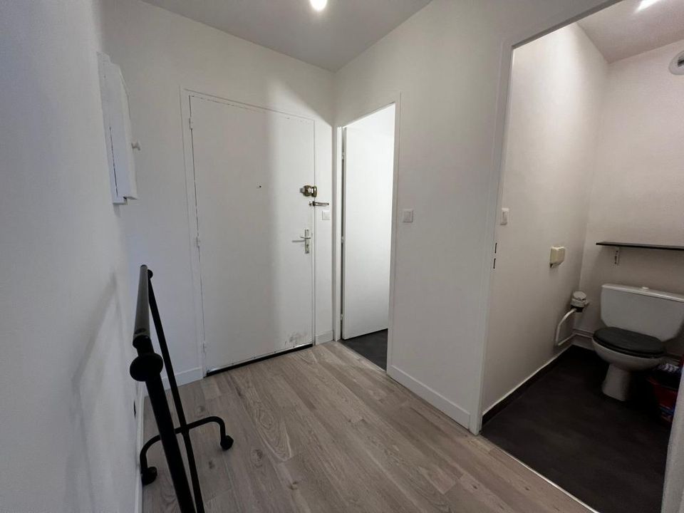 Apartament a Le Pont-de-Claix, Isere - foto 5