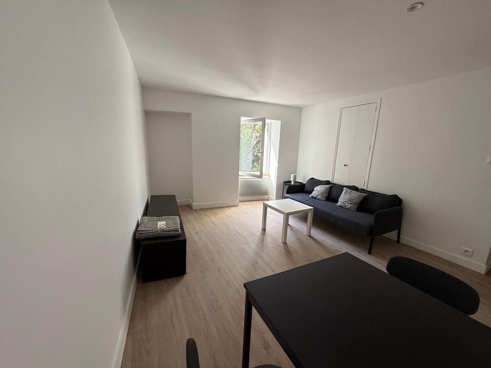 Lejlighed i Poitiers, Vienne - foto 1