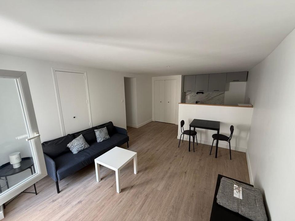 Lejlighed i Poitiers, Vienne - foto 2