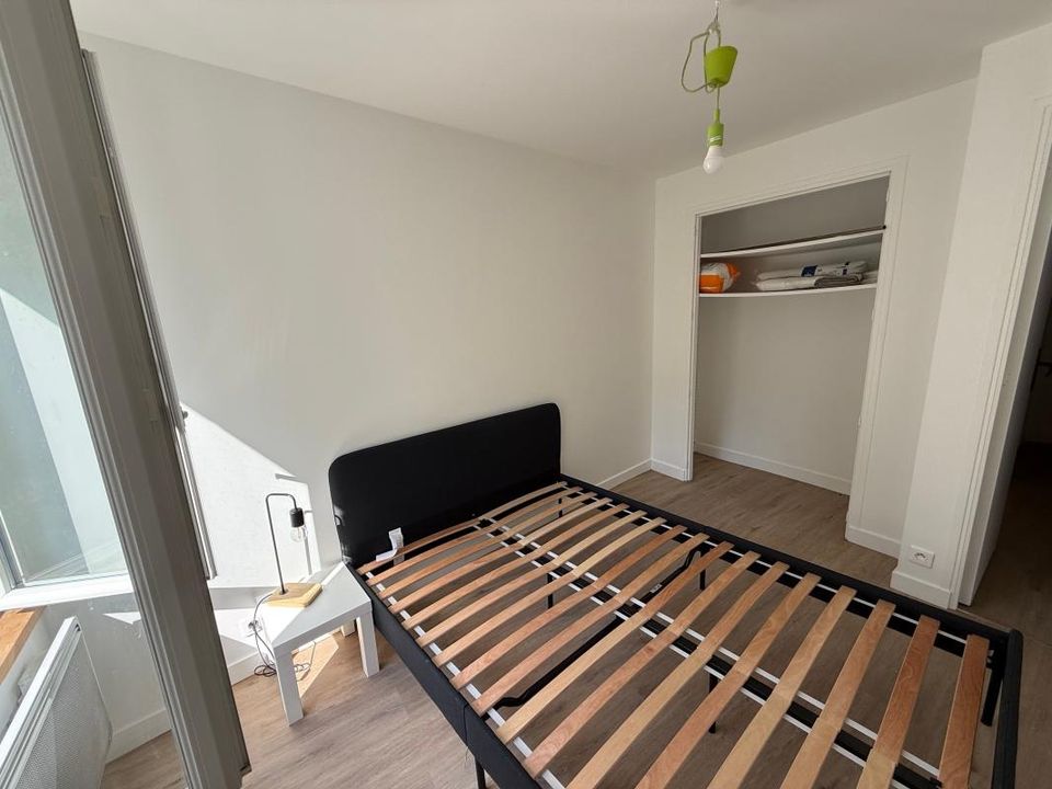 Lejlighed i Poitiers, Vienne - foto 4