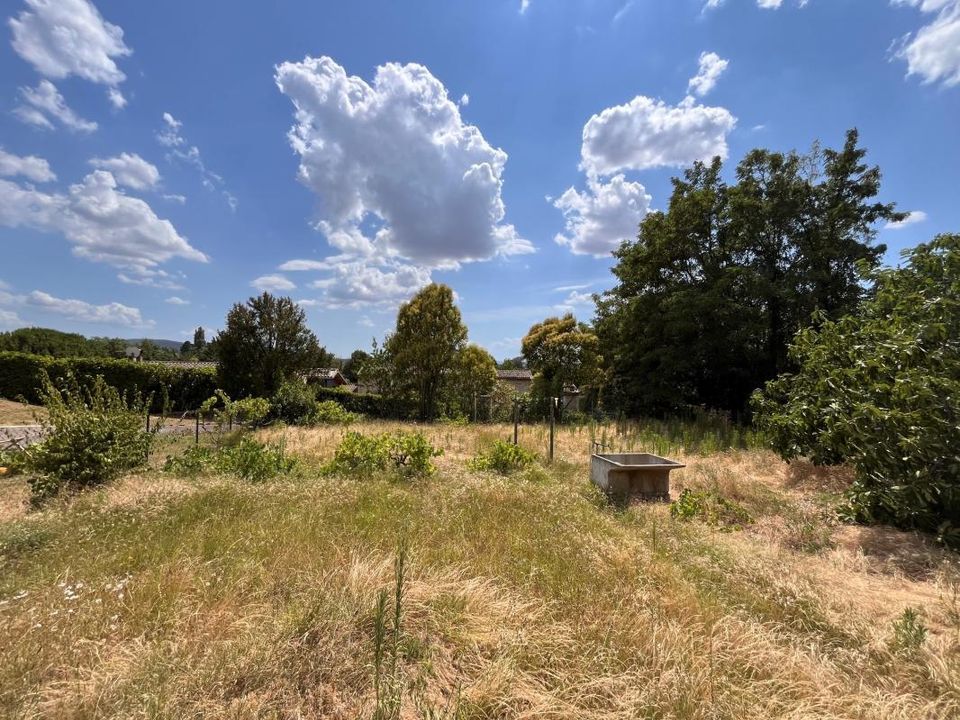 Terra a Montmeyran, Drome - foto 2