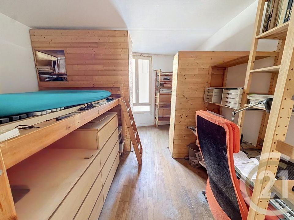 Lejlighed i Choisy-le-Roi, Val-de-Marne - foto 3
