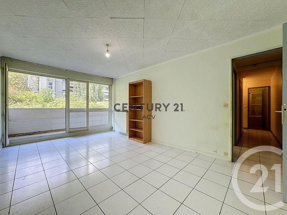 Lejlighed i Maisons-Alfort, Val-de-Marne - foto 1