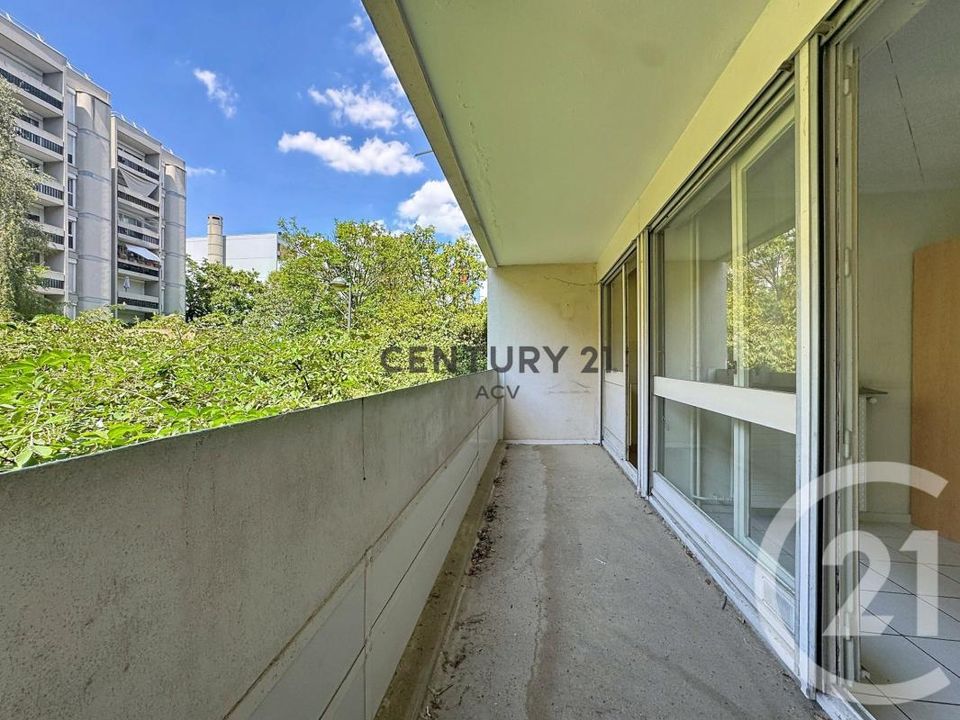 Lejlighed i Maisons-Alfort, Val-de-Marne - foto 3