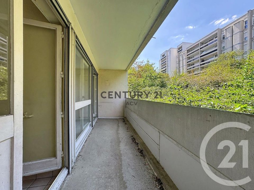 Lejlighed i Maisons-Alfort, Val-de-Marne - foto 4