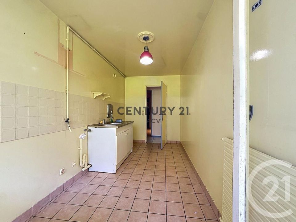 Lejlighed i Maisons-Alfort, Val-de-Marne - foto 5