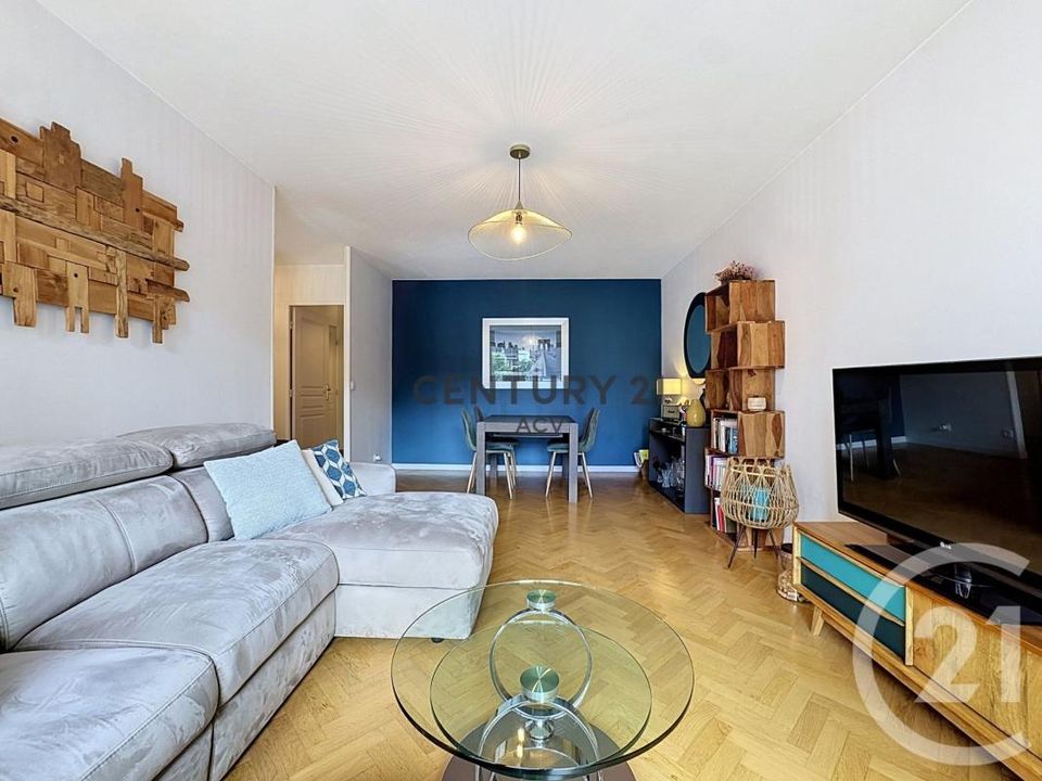 Lejlighed i Maisons-Alfort, Val-de-Marne - foto 2