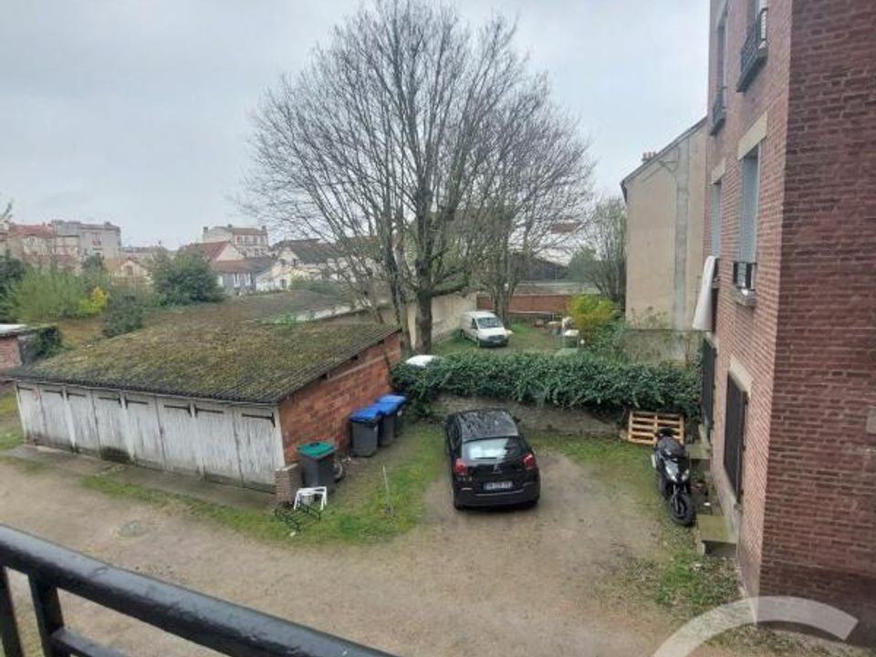 Lejlighed i Choisy-le-Roi, Val-de-Marne - foto 2