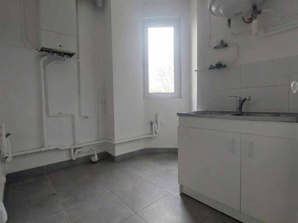 Lejlighed i Choisy-le-Roi, Val-de-Marne - foto 4
