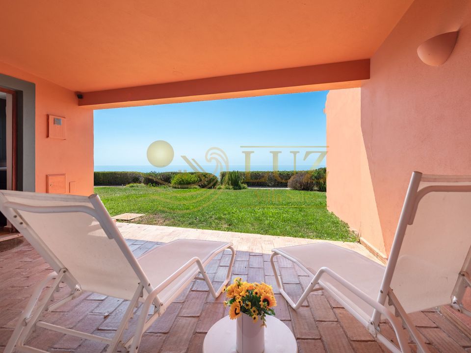 Wohnung in Luz, Faro - Foto 4