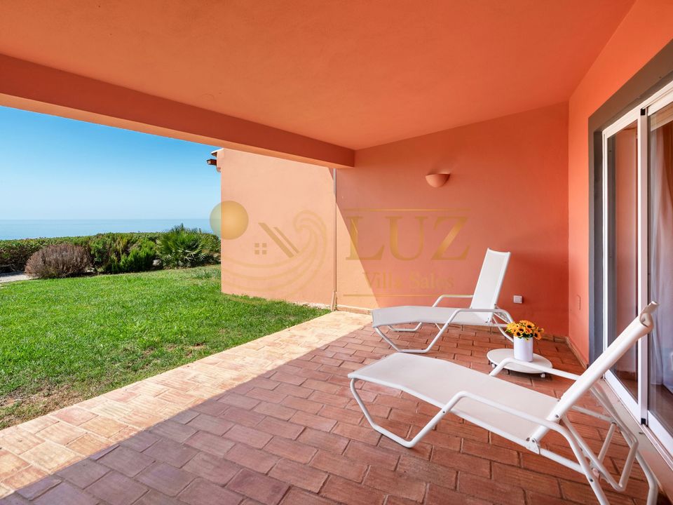 Wohnung in Luz, Faro - Foto 5