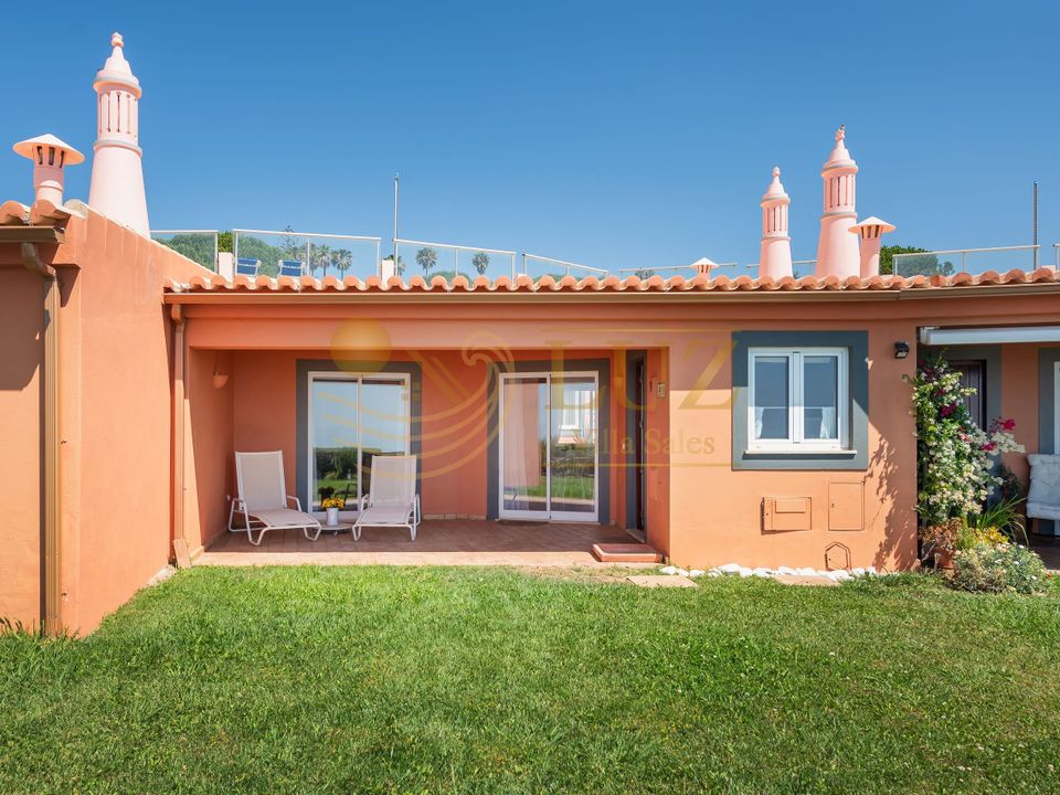 Wohnung in Luz, Faro - Foto 1