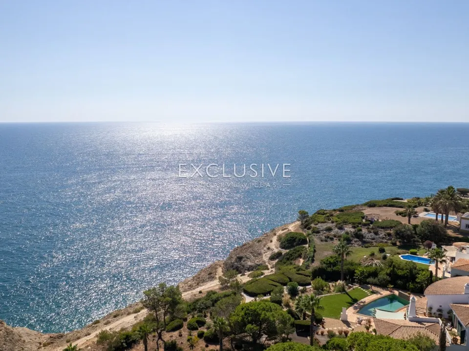 Villa i Lagoa, Faro - foto 1