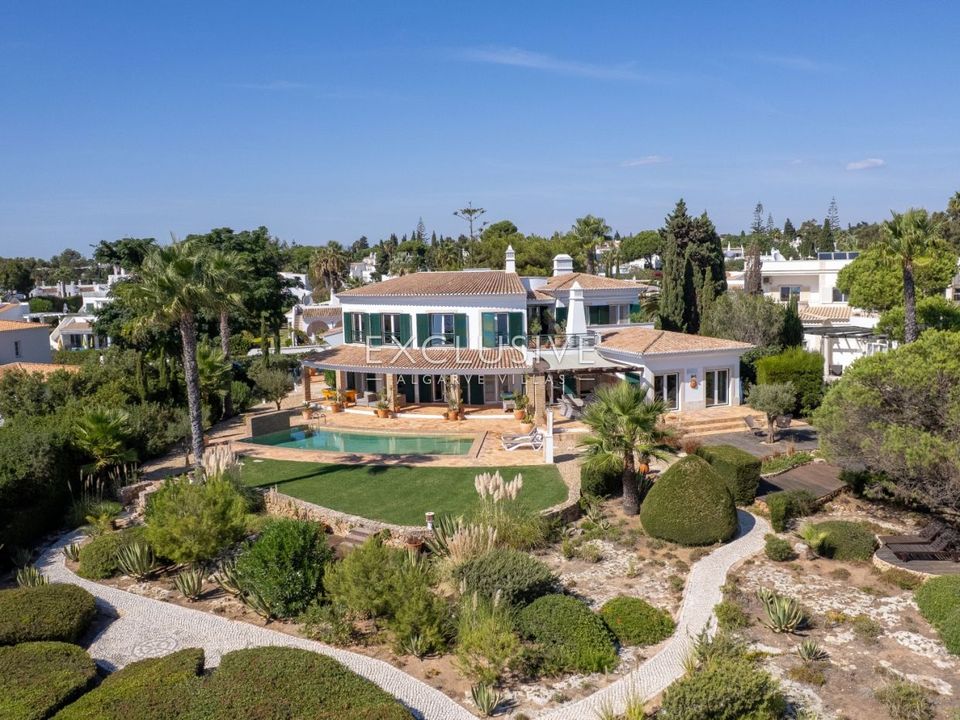 Villa i Lagoa, Faro - foto 2